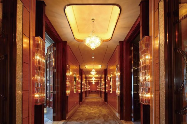 重庆SAP按摩，放松身心一步到位！