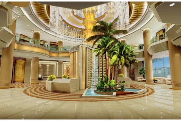 重庆桑拿房哪家强？寻秘境！