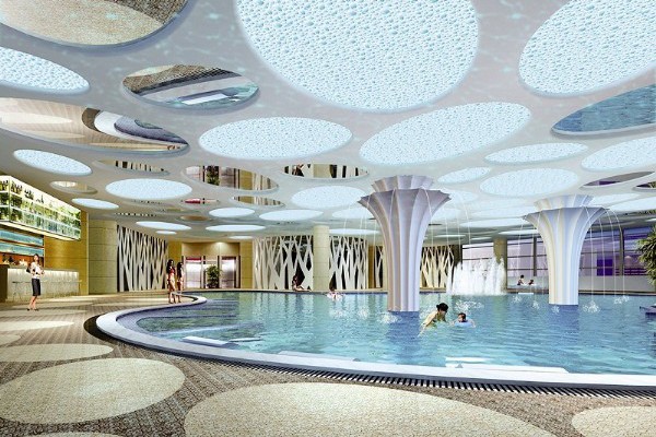 重庆老街深巷里的那家暖心按摩店